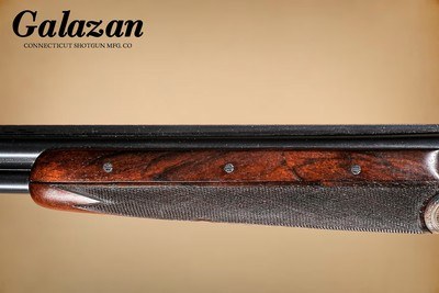 German Wilks - O/U, 20ga. 26