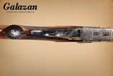 German Wilks - O/U, 20ga. 26