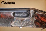 German Wilks - O/U, 20ga. 26