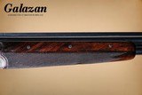 German Wilks - O/U, 20ga. 26
