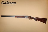 German Wilks - O/U, 20ga. 26