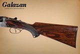 German Wilks - O/U, 20ga. 26