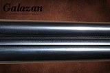 James Purdey & Son - Exhibition Finish, SxS, 12ga. 28 1/2