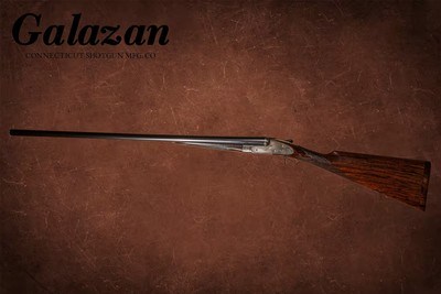 Lang & Hussey - Full Sidelock, SxS, Pre-War, 12ga. 30