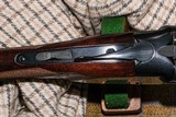 Winchester - Model 21, SxS, Skeet Grade, 20ga. 28