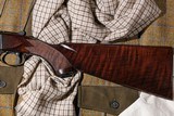 Winchester - Model 21, SxS, Skeet Grade, 20ga. 28