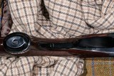 Winchester - Model 21, SxS, Skeet Grade, 20ga. 28