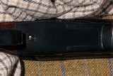 Winchester - Model 21, SxS, Skeet Grade, 20ga. 28