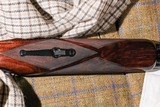 Winchester - Model 21, SxS, Skeet Grade, 20ga. 28