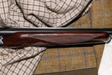 Winchester - Model 21, SxS, Skeet Grade, 20ga. 28