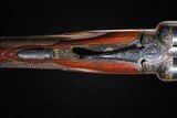 Watson Brothers - Boxlock Ejector, SxS, 20ga. 26