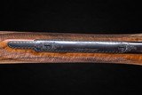 Parker Reproduction - DHE Grade, SxS, 00 Frame, 28ga. 26