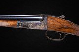 Parker Reproduction - DHE Grade, SxS, 00 Frame, 28ga. 26