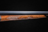 Parker Reproduction - DHE Grade, SxS, 00 Frame, 28ga. 26