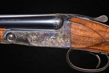 Parker Reproduction - DHE Grade, SxS, 00 Frame, 28ga. 26