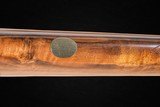 Parker Reproduction - DHE Grade, SxS, 00 Frame, 28ga. 26