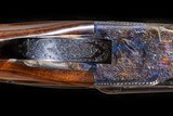 Parker Reproduction - DHE Grade, SxS, 00 Frame, 28ga. 26