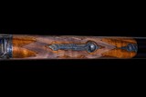 Parker Reproduction - DHE Grade, SxS, 00 Frame, 28ga. 26