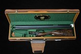 Parker Reproduction - DHE Grade, SxS, 00 Frame, 28ga. 26