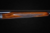 CSMC - Christian Hunter, SxS, Detachable Floor Plate, 28ga. 30
