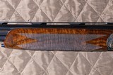 CSMC - RSP, Sideplated, O/U, Deep Ornamental Vine Engraving, 20ga. 28