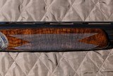 CSMC - RSP, Sideplated, O/U, Deep Ornamental Vine Engraving, 20ga. 28