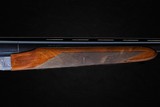 Winchester - Model 23, SxS, Pigeon Grade, XTR Lightweight, 20ga. 25 1/2” Barrels Choked IC/M. CASE INCLUDED. MAKE OFFER. - 6 of 11