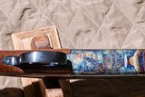 CSMC - Revelation, Case Colored, O/U, 20ga. 28