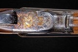 Parker Reproduction - DHE Grade, SxS, 20ga. 26