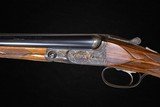 Parker Reproduction - DHE Grade, SxS, 20ga. 26