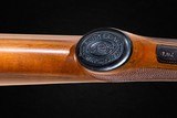 Parker Reproduction - DHE Grade, SxS, 20ga. 26