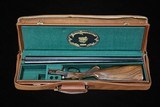 Parker Reproduction - DHE Grade, SxS, 20ga. 26