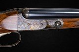Parker Reproduction - DHE Grade, SxS, 20ga. 26