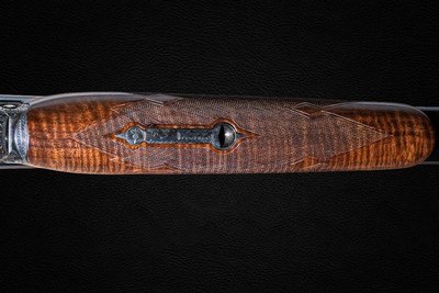 Parker Reproduction - DHE Grade, SxS, 20ga. 26