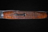 Parker Reproduction - DHE Grade, SxS, 20ga. 26
