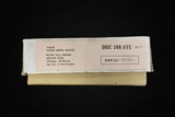 Parker Reproduction - DHE Grade, SxS, 20ga. 26