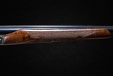 Parker Reproduction - DHE Grade, SxS, 20ga. 26
