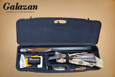 Perazzi - MX28B, O/U, 28ga. 29