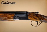 Perazzi - MX28B, O/U, 28ga. 29
