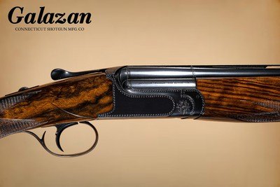 Perazzi - MX28B, O/U, 28ga. 29