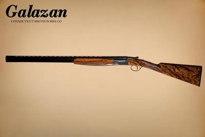 Perazzi - MX28B, O/U, 28ga. 29