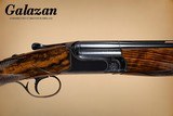 Perazzi - MX28B, O/U, 28ga. 29