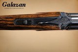 Perazzi - MX28B, O/U, 28ga. 29