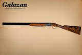 Perazzi - MX28B, O/U, 28ga. 29