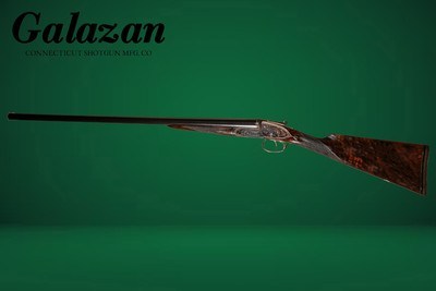 James Purdey & Son - SxS, 16ga. 28