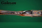 James Purdey & Son - SxS, 16ga. 28