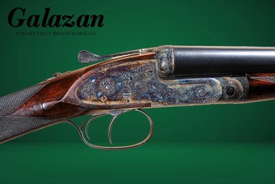 James Purdey & Son - SxS, 16ga. 28