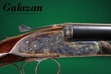 James Purdey & Son - SxS, 16ga. 28