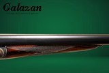 James Purdey & Son - SxS, 16ga. 28