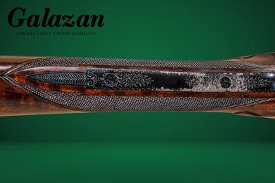 James Purdey & Son - SxS, 16ga. 28